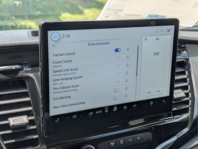 New 2026 Ford Transit 350 XLT AWD/4WD image 21