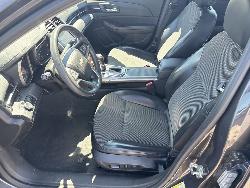Used 2013 Chevrolet Malibu LT w/ Power Convenience Package FWD image 15