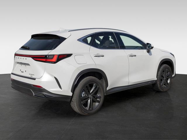 Used 2025 Lexus NX 450h+ AWD w/ Accessory Package (2T) image 10