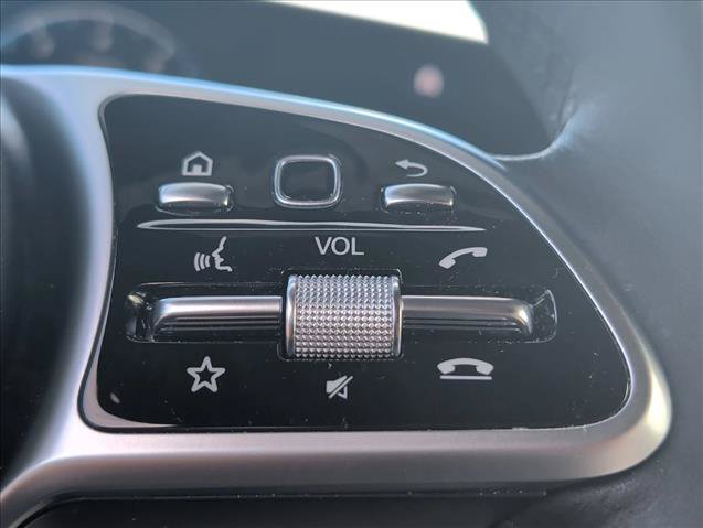 Certified 2022 Mercedes-Benz GLB 250 image 13