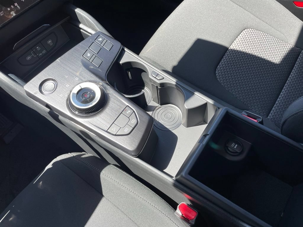 New 2026 Kia Sportage S AWD/4WD image 9