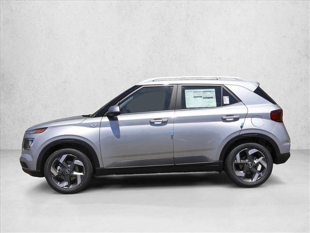 New 2026 Hyundai Venue SEL FWD image 8