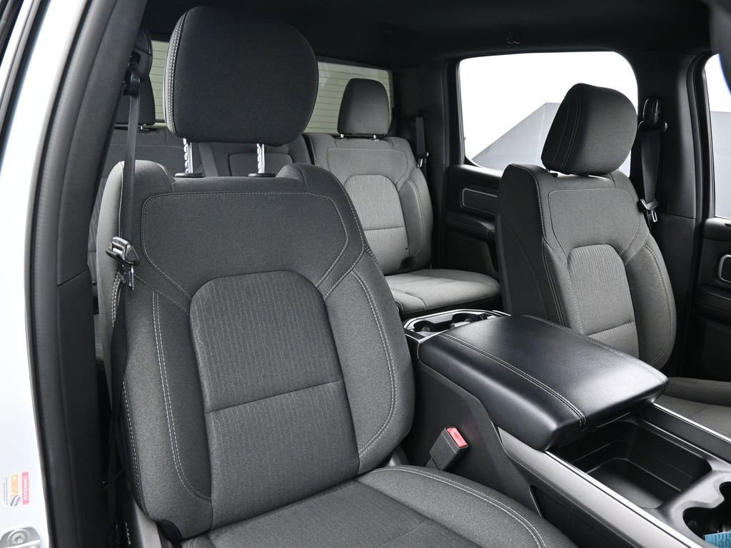 Used 2019 RAM 1500 Big Horn image 42