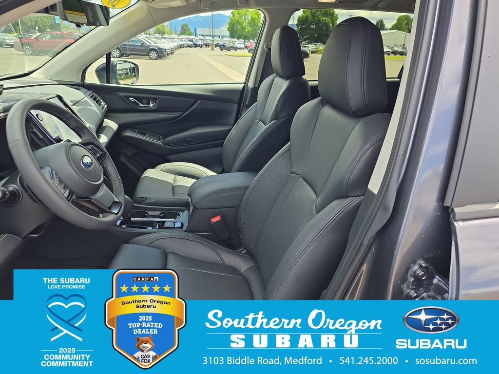 New 2026 Subaru Ascent Bronze Edition AWD/4WD image 10