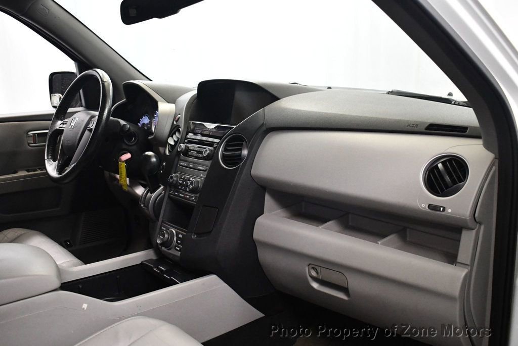 Used 2015 Honda Pilot EX-L image 11