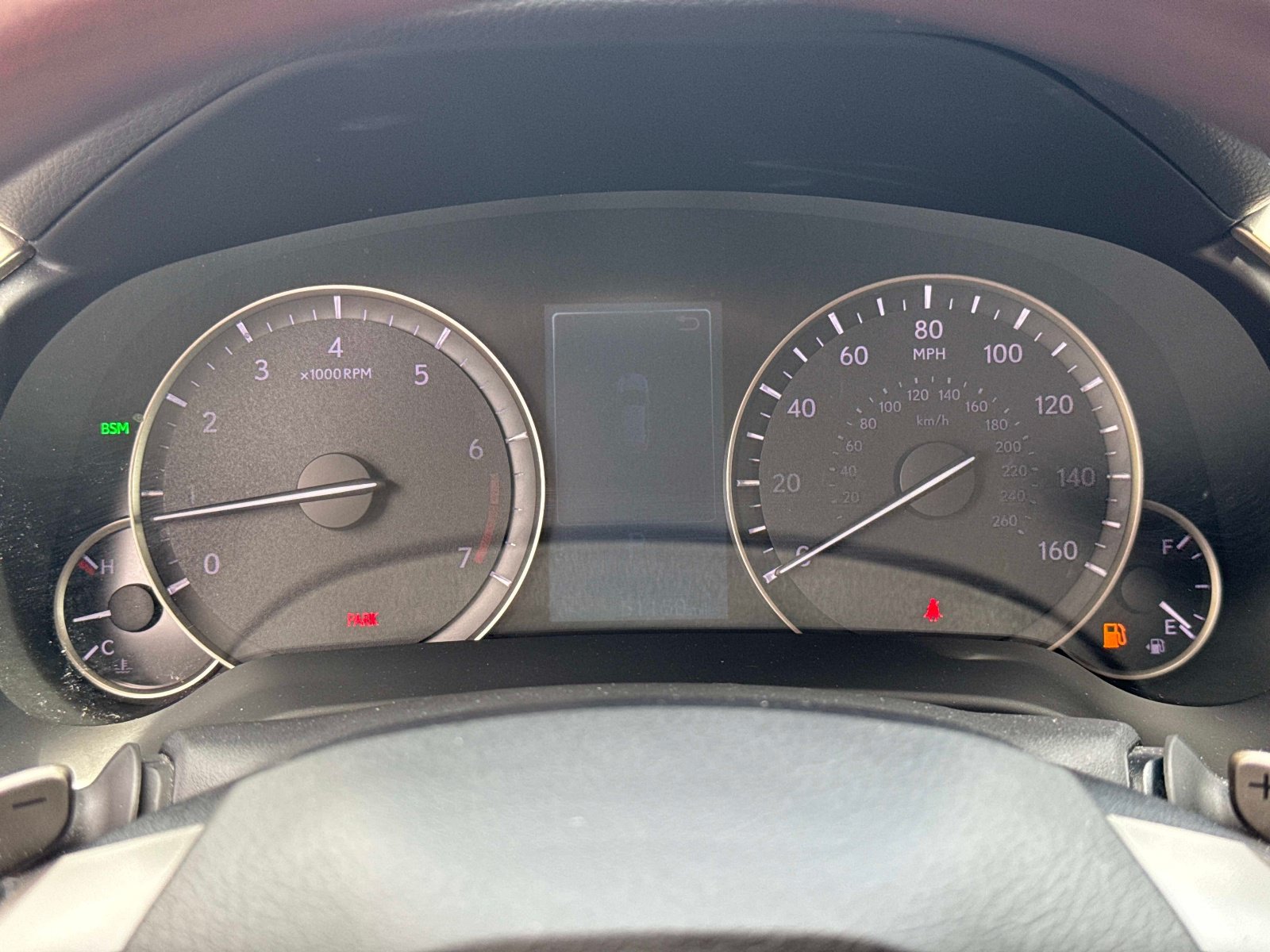 Certified 2022 Lexus RX 350 FWD w/ Premium Package image 31