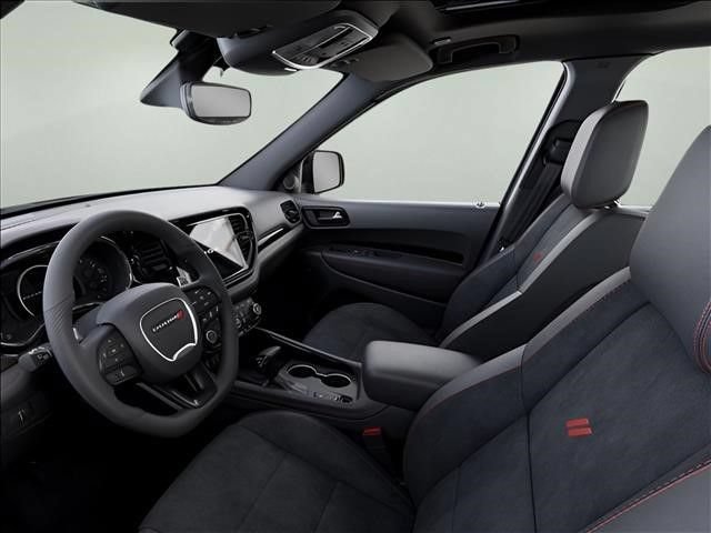 New 2027 Dodge Durango GT AWD/4WD image 23