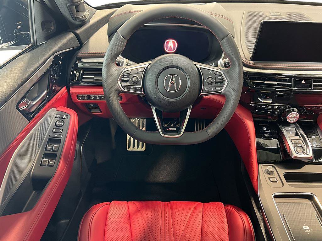 New 2026 Acura MDX A-Spec image 20