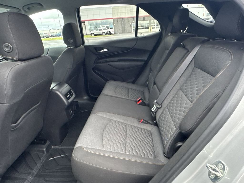 Used 2020 Chevrolet Equinox LT AWD/4WD image 28