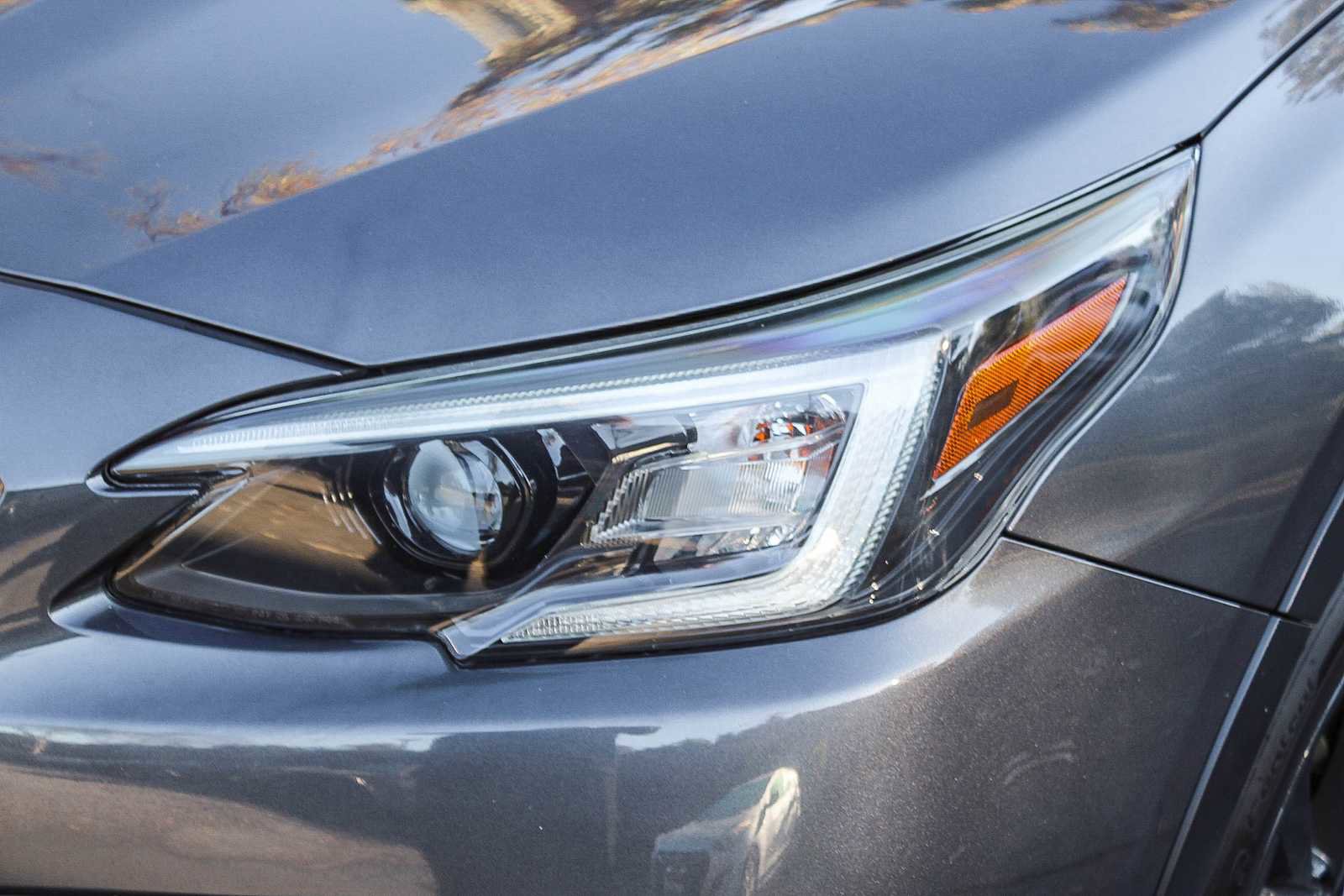 Used 2020 Subaru Outback Onyx Edition XT image 8