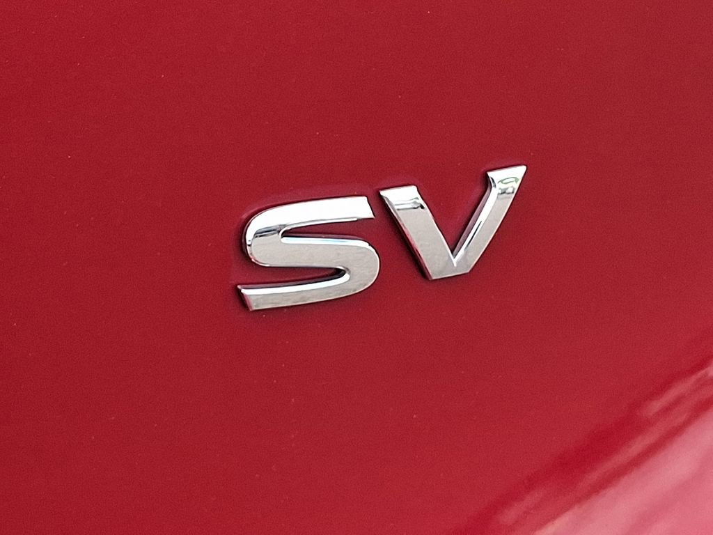 Used 2015 Nissan Versa Note SV FWD image 30