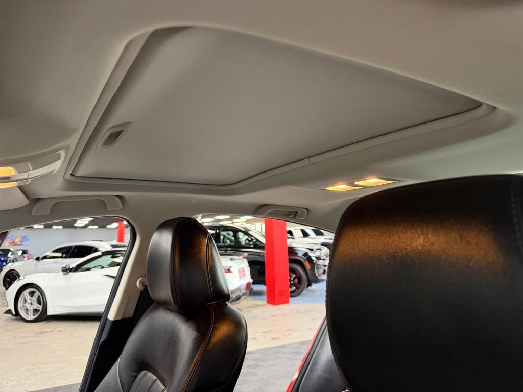 Used 2020 MAZDA MAZDA6 Grand Touring FWD image 36