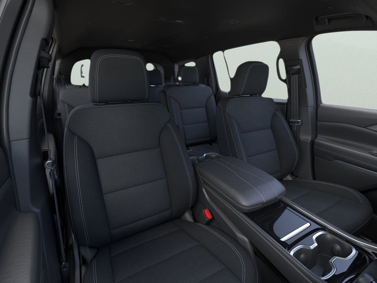 New 2026 Chevrolet Traverse LT image 16