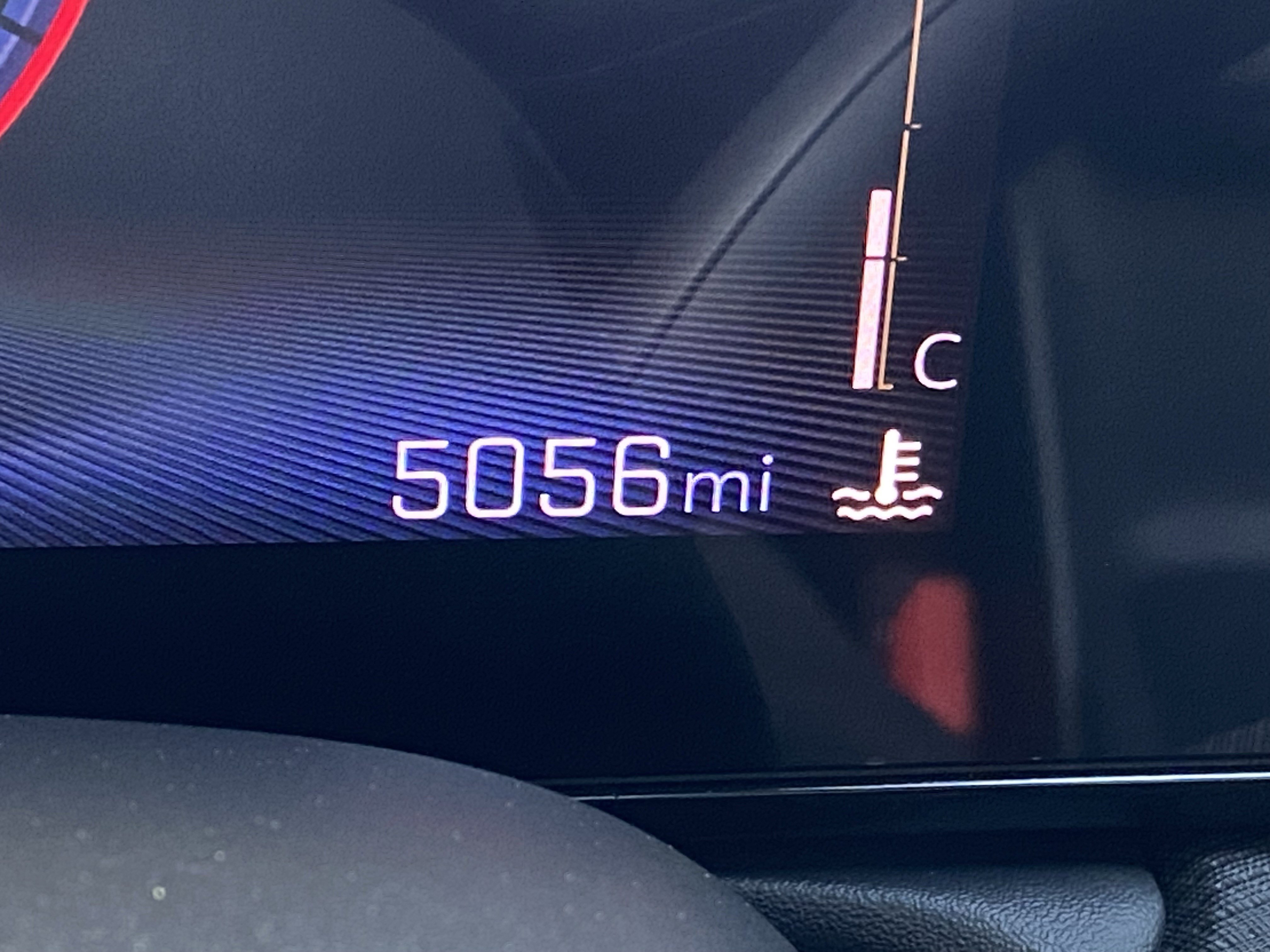 Used 2025 Chevrolet TrailBlazer ACTIV w/ Convenience Package image 22