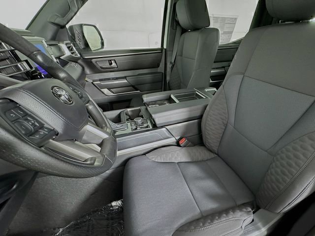 New 2026 Toyota Tundra SR5 image 14