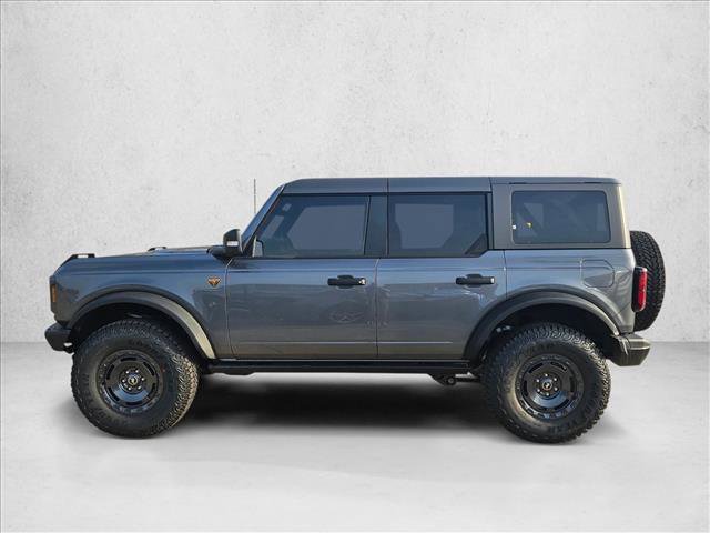 New 2025 Ford Bronco Badlands image 5