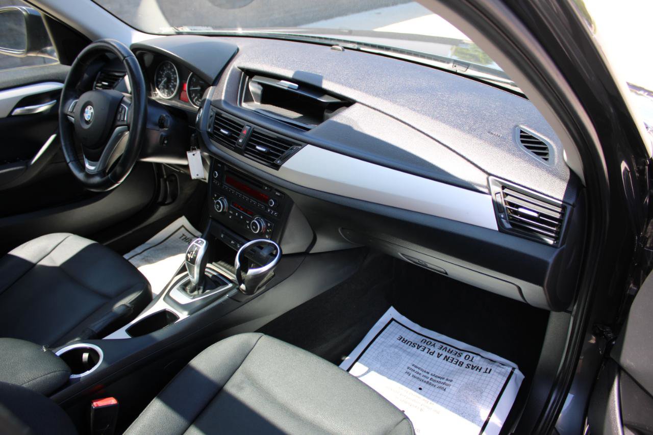 Used 2014 BMW X1 xDrive28i image 10