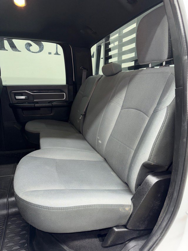 Used 2021 RAM 2500 Lone Star AWD/4WD image 33