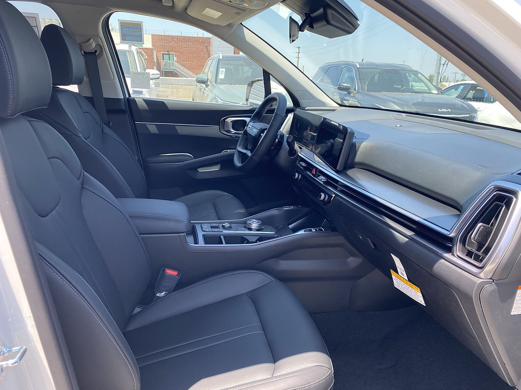 New 2026 Kia Sorento EX FWD image 27