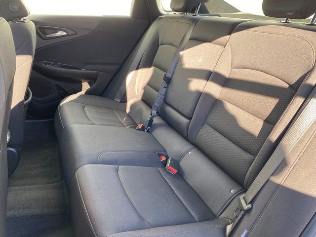 Used 2023 Chevrolet Malibu LT image 18