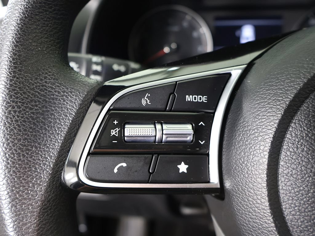 Certified 2024 Kia Forte LXS w/ LXS Technology Package FWD image 38