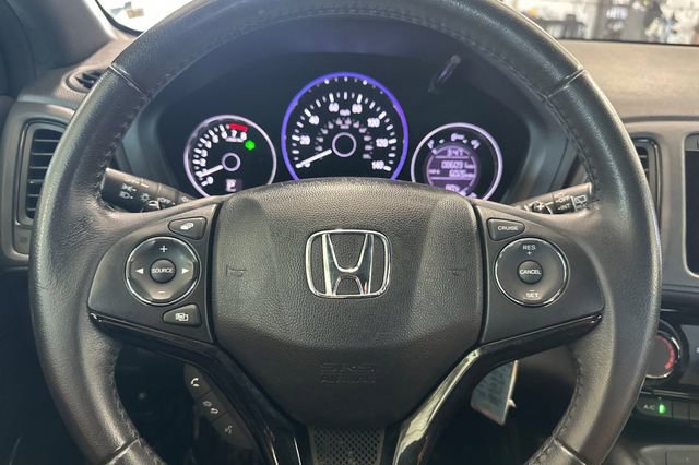 Used 2019 Honda HR-V Sport image 25