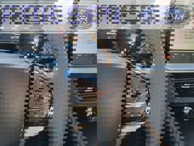 New 2026 Ford Explorer Tremor w/ Tremor Ultimate Package image 16