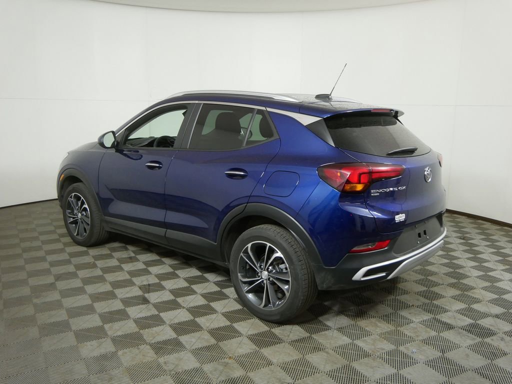Used 2023 Buick Encore GX Select image 5