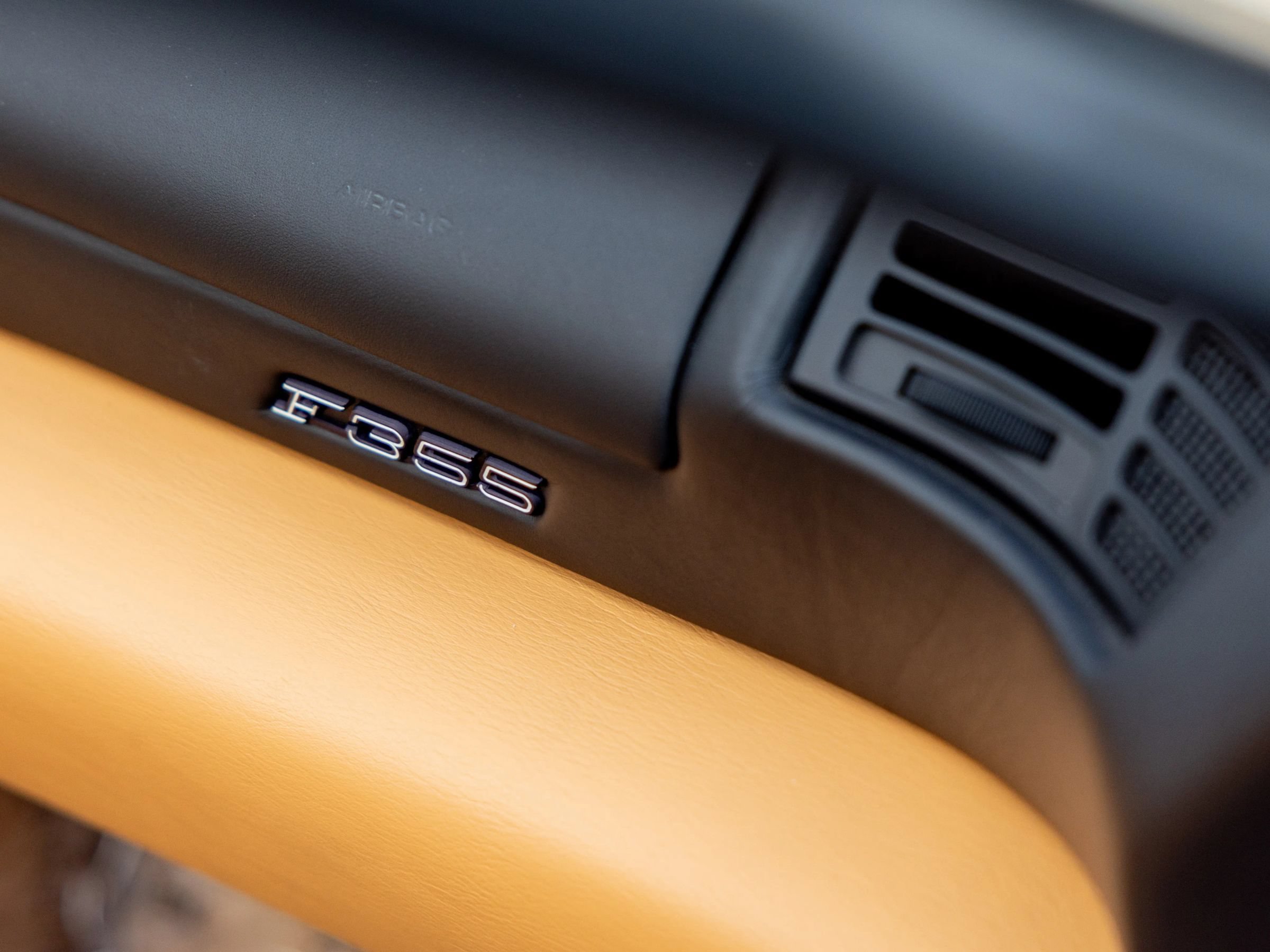 Used 1995 Ferrari F355 Spider RWD image 18