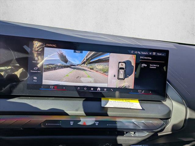 New 2026 BMW X3 xDrive30 w/ Premium Package image 14