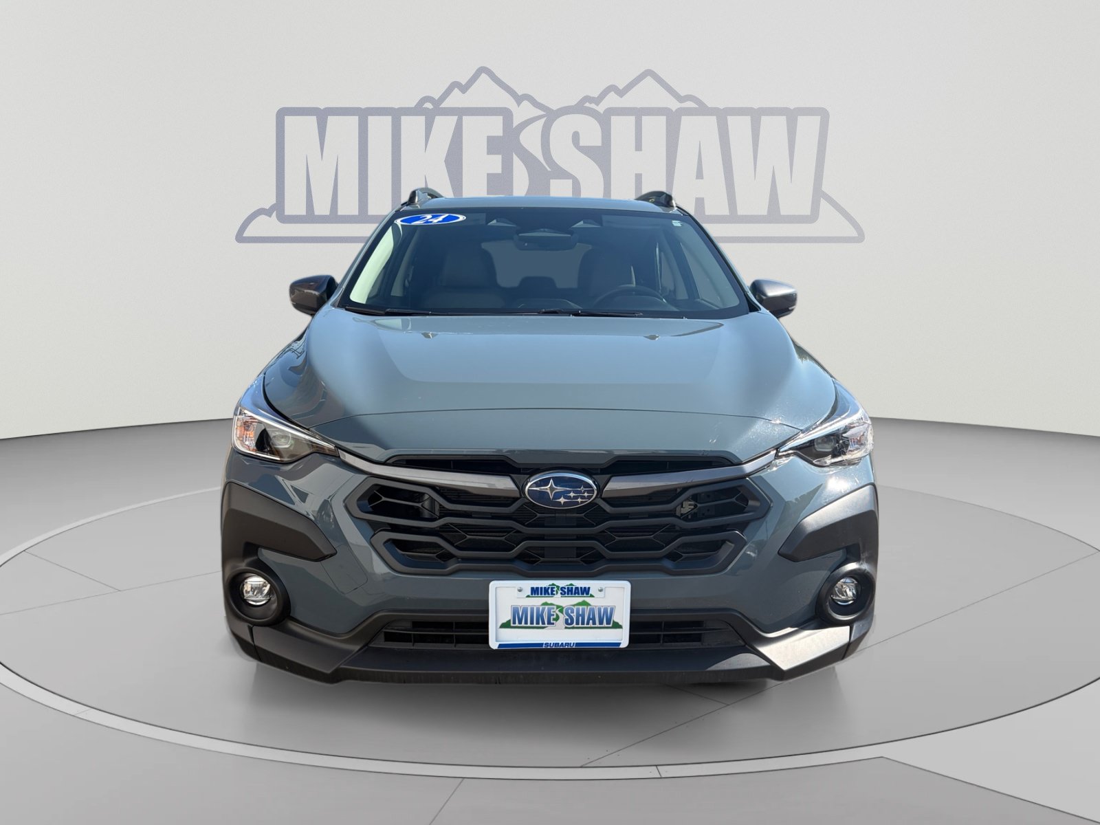 Used 2024 Subaru Crosstrek 2.0i Premium AWD/4WD image 8