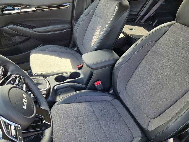 New 2026 Kia Seltos S image 17