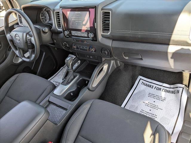 Used 2023 Nissan Frontier SV image 20
