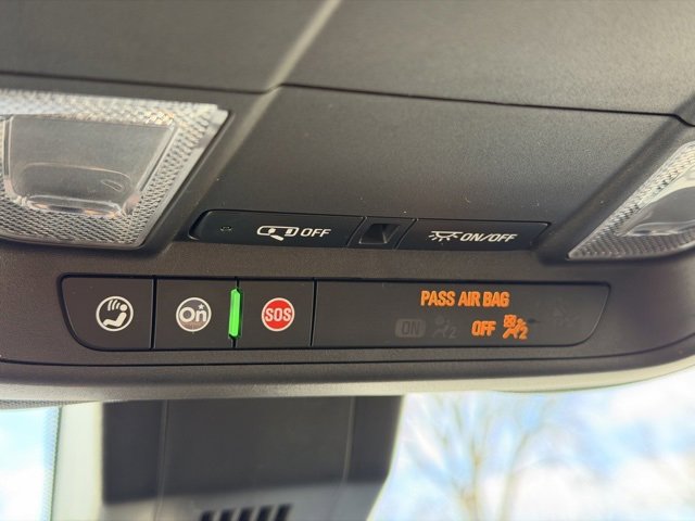 Used 2022 Chevrolet Equinox RS image 18