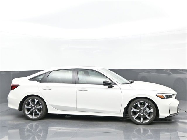 New 2025 Honda Civic Sport Touring image 7