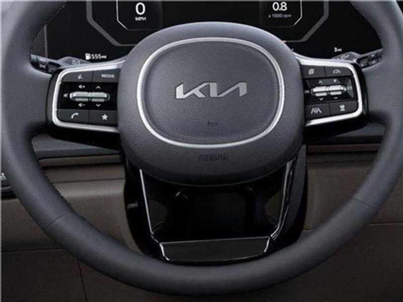 New 2026 Kia Carnival SX image 76