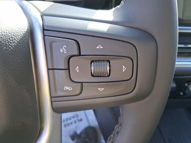 New 2026 GMC Sierra 2500 SLE w/ SLE Value Package; image 16