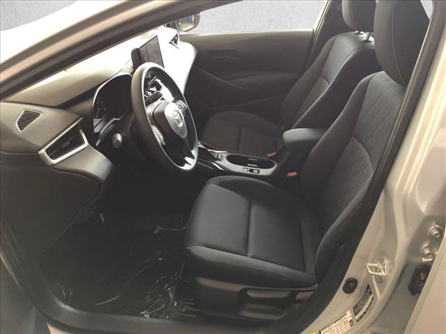Used 2023 Toyota Corolla LE FWD image 16