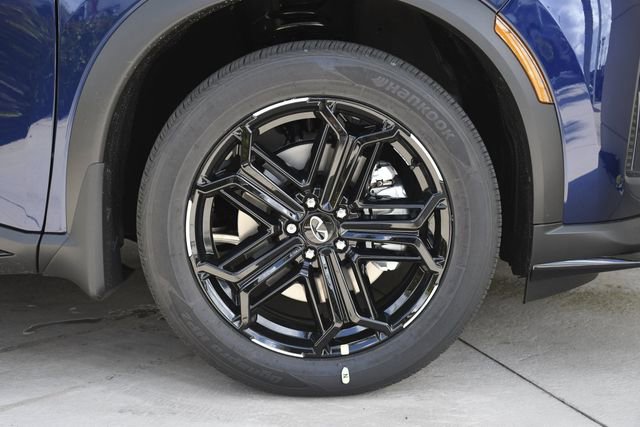 New 2026 INFINITI QX60 Sport w/ Dark Cargo Package image 37