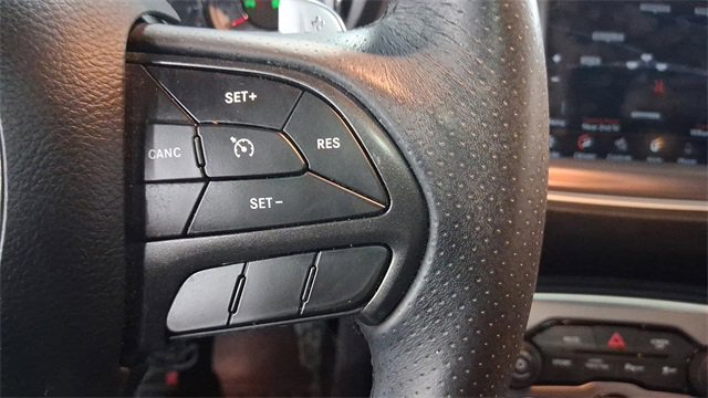 Used 2019 Dodge Challenger R/T w/ T/A Package image 30