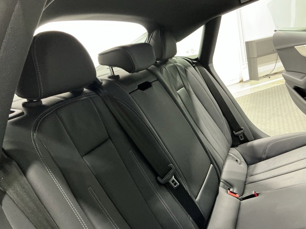 Used 2025 Audi A5 2.0T Premium Plus image 31