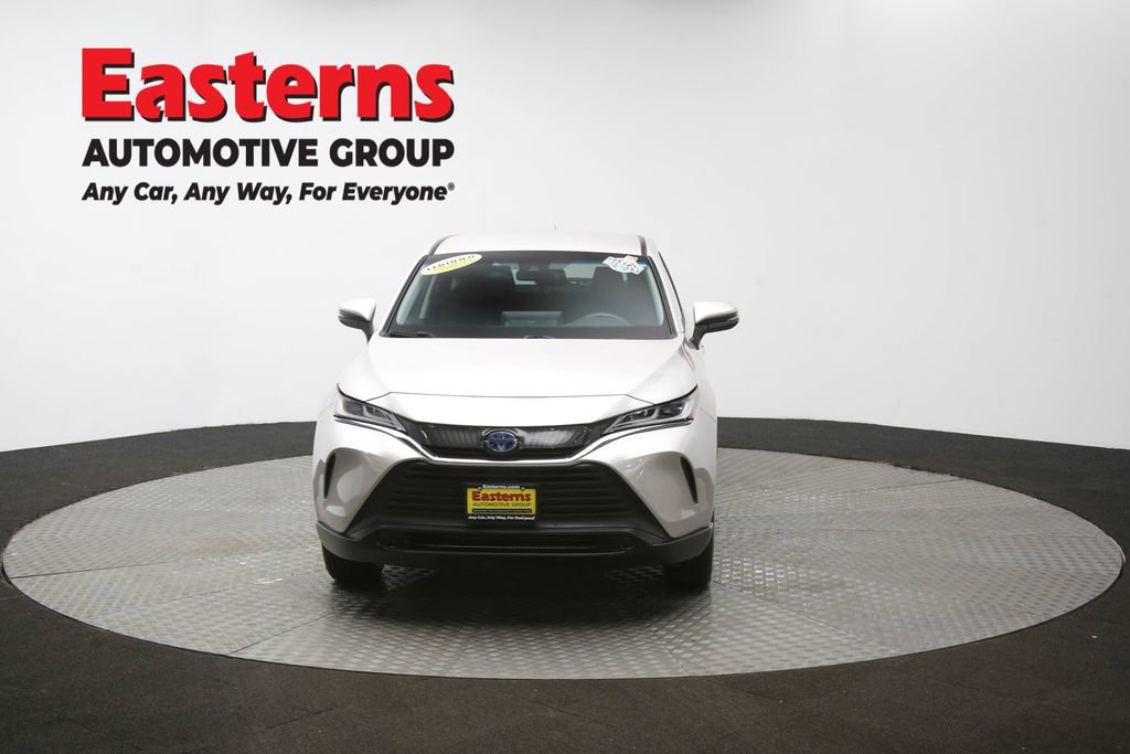 Used 2024 Toyota Venza LE image 51