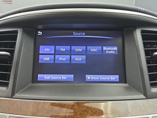 Used 2018 INFINITI QX60 Luxe w/ Deluxe Technology Package image 30