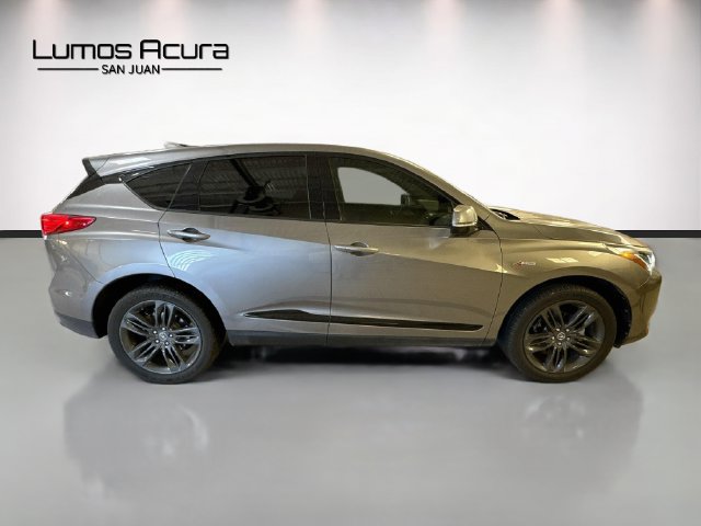 Used 2024 Acura RDX w/ Advance Package AWD/4WD image 8