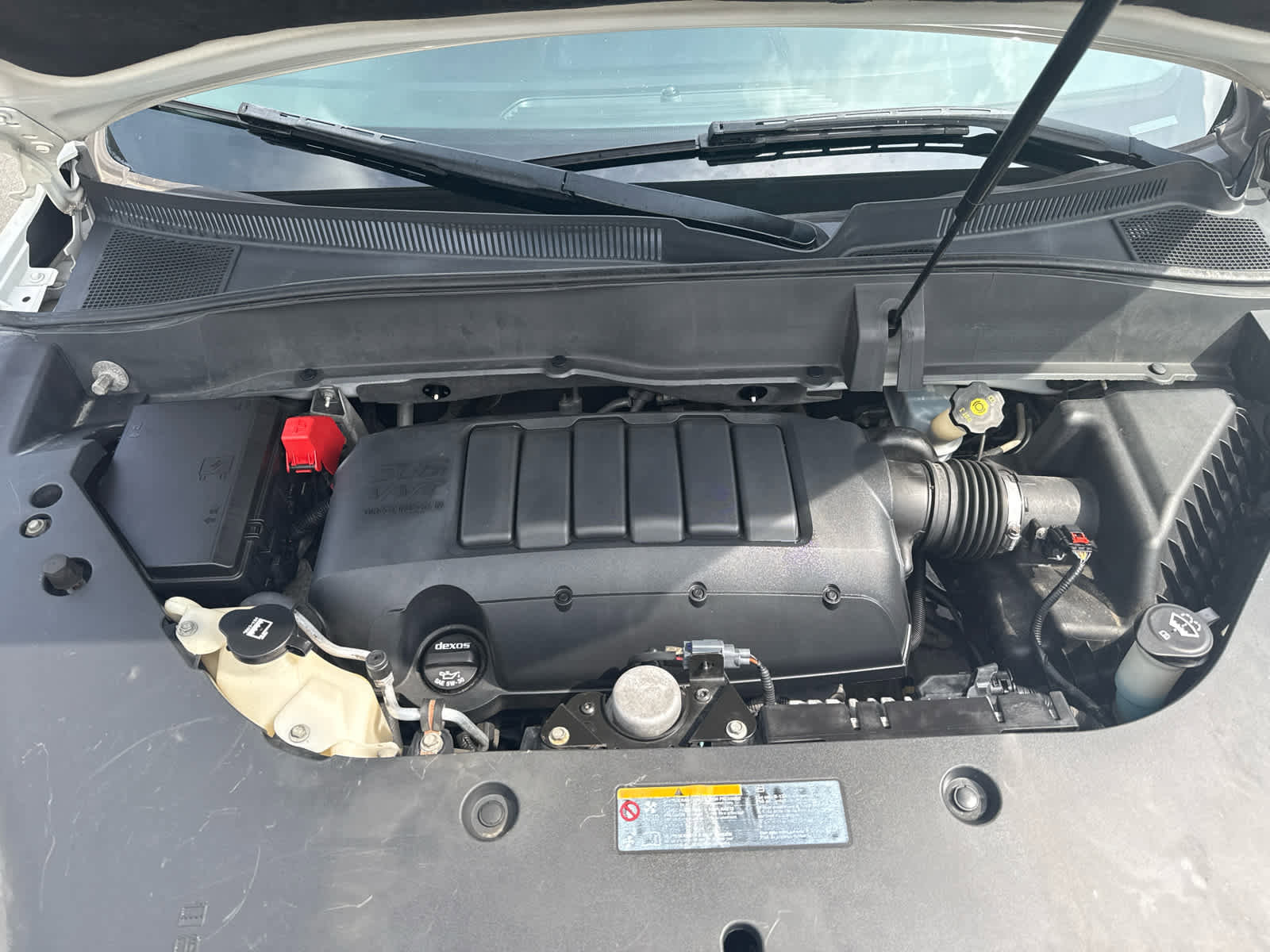 Used 2013 GMC Acadia SLE FWD image 20