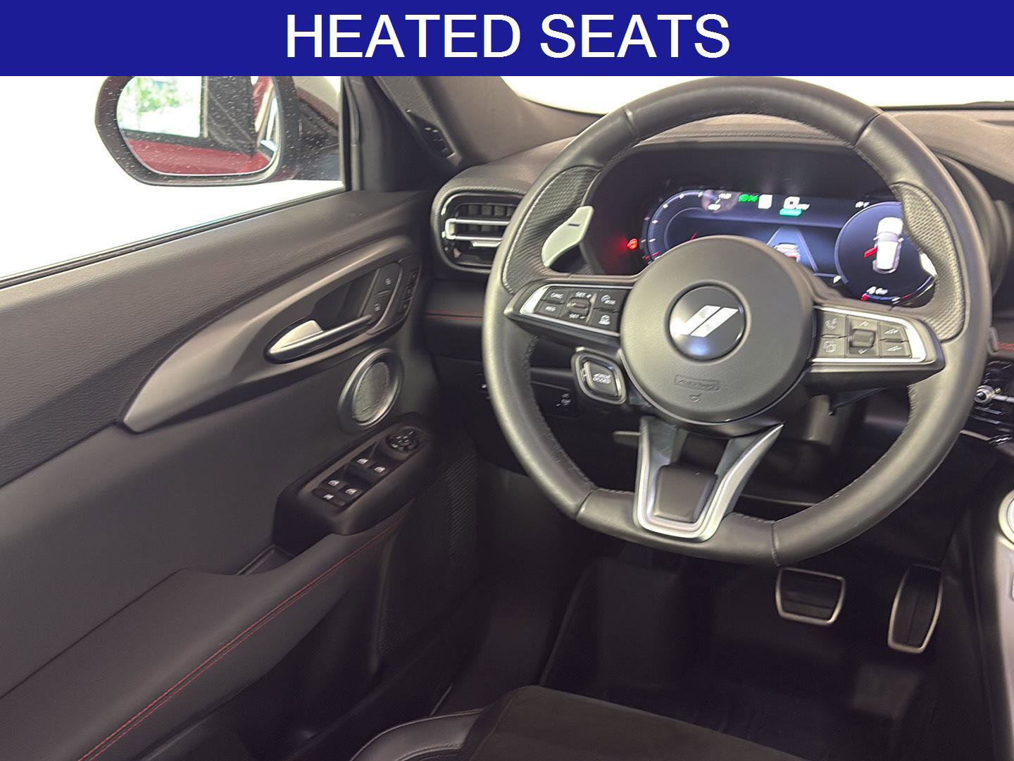 Used 2024 Dodge Hornet R/T Plus image 16