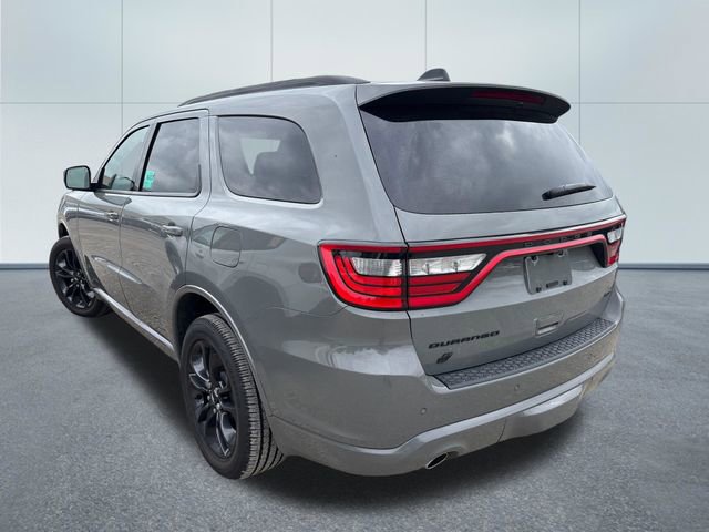 Used 2026 Dodge Durango GT w/ Blacktop Package AWD/4WD video 2