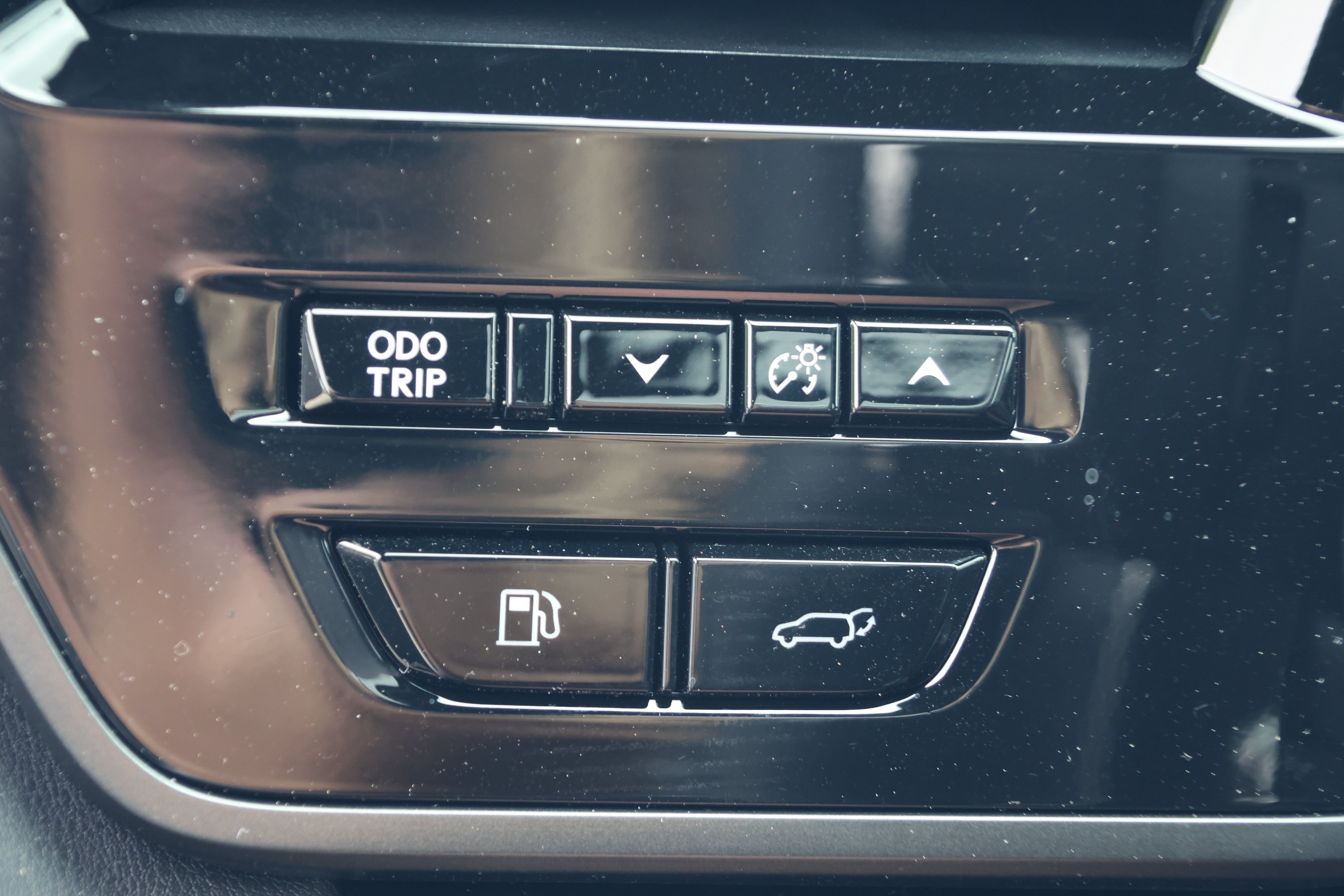 New 2026 Lexus TX 350 AWD image 14