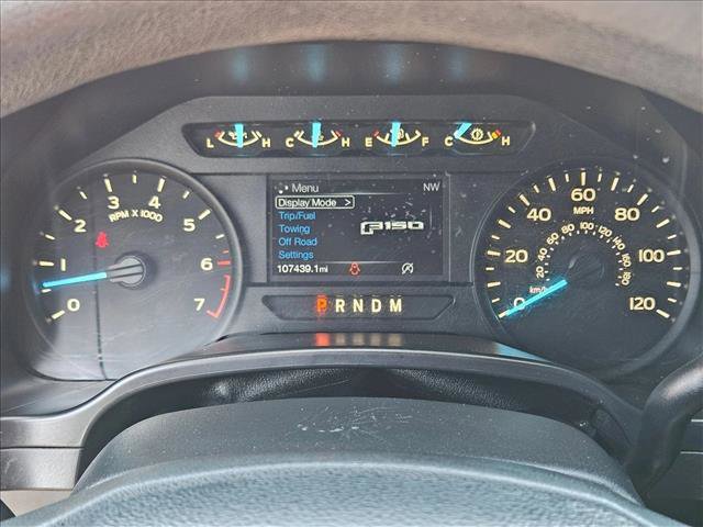 Used 2020 Ford F150 XL w/ Equipment Group 101A Mid AWD/4WD image 13
