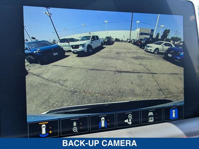 Used 2023 Chevrolet Tahoe RST w/ Luxury Package AWD/4WD image 18